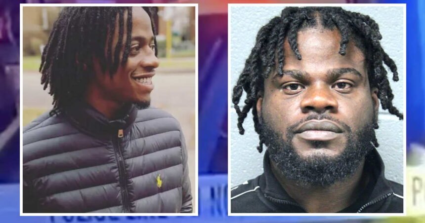 Rental car records, video, phone data identify Wisconsin man as gunman in Rogers Park murder: prosecutors