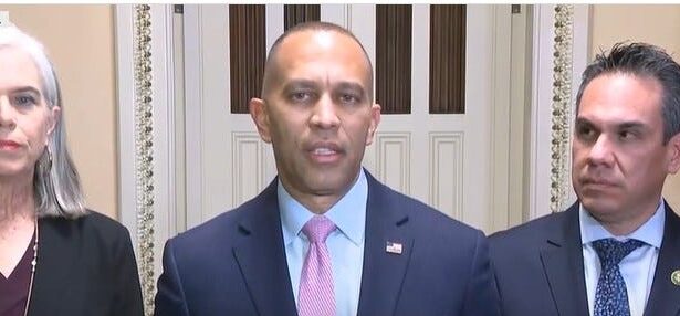 Republicans May Handed The House To Democrats By A Single Vote