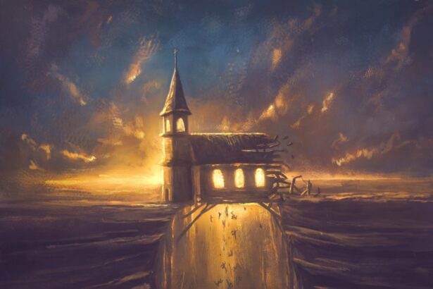 Responsibility and Religion – Econlib