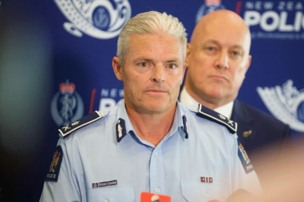 Review into preventing misuse of police tech launched