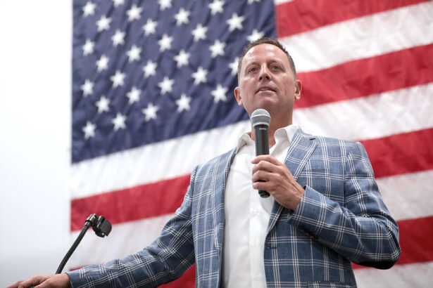 Ric Grenell Uncovers  Million in ‘Fake Revenue’ at Kennedy Center — Vows Criminal Charges for Biden Appointees |