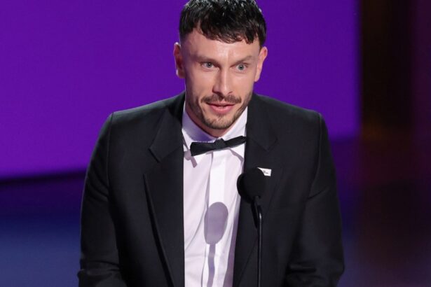 Richard Gadd Says the Pressure After Baby Reindeer Has Been Intolerable