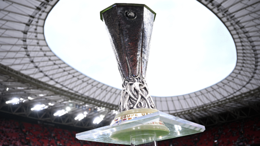 Richest games in soccer:Championship promotion playoff final, Europa League final, Club World Cup play-in