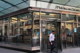 Rise in loans to US non-bank financial groups raises systemic risk fears