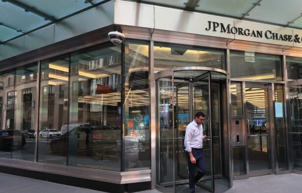 Rise in loans to US non-bank financial groups raises systemic risk fears