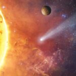 Risk of a star destroying the solar system is higher than expected