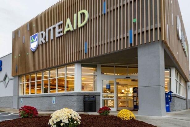 Rite Aid To Sell Pharmacy Assets From More Than 1,000 Stores To CVS, Walgreens And Grocers