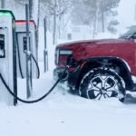 Rivian earnings: EV maker cuts delivery guidance because of Trump’s tariffs and trade wars