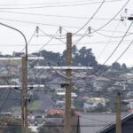 Roads closed as Aurora upgrades electricity network