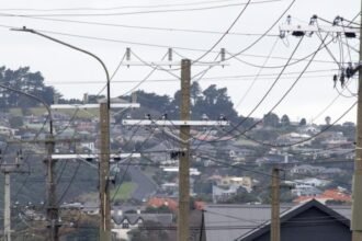 Roads closed as Aurora upgrades electricity network