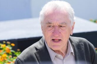 Robert De Niro Installing Panic Rooms Amid Shooting Scare
