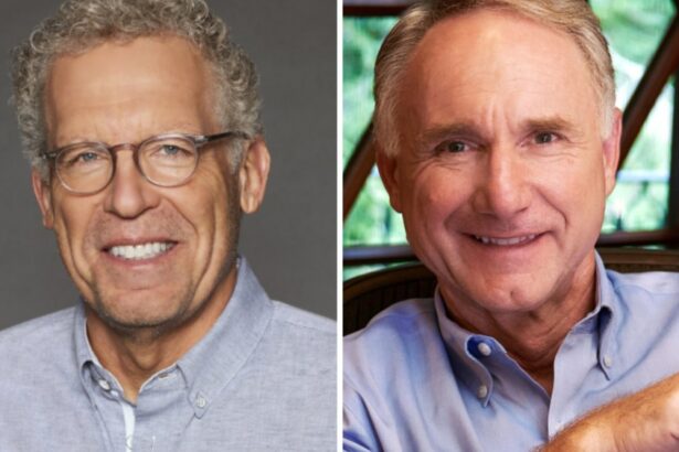 Robert Langdon Series Set at Netflix From Carlton Cuse, Dan Brown