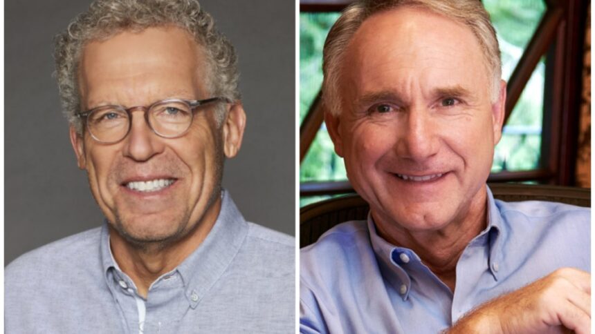 Robert Langdon Series Set at Netflix From Carlton Cuse, Dan Brown