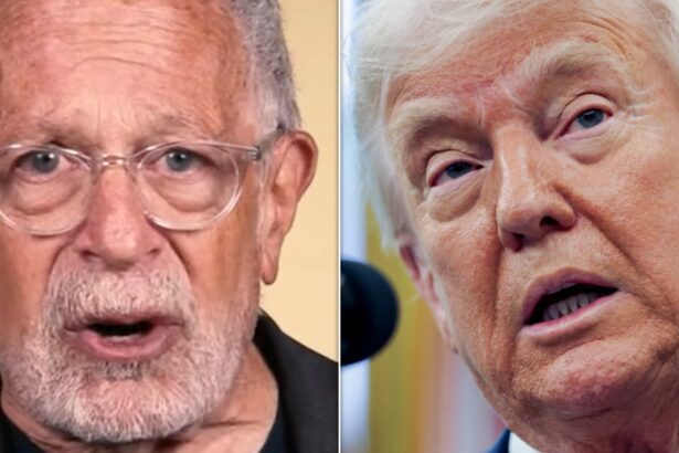 Robert Reich Lays Out 7 Brutal Ways Trump Cuts Hurt Everyday Americans