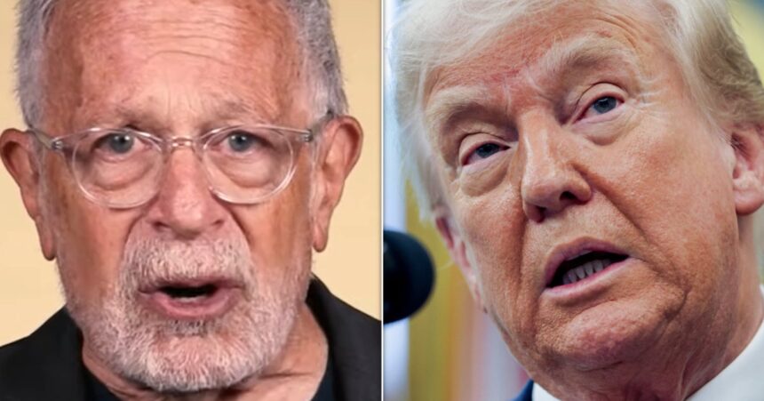 Robert Reich Lays Out 7 Brutal Ways Trump Cuts Hurt Everyday Americans