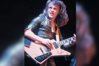Rock Legend Rick Derringer Suffered Major Complications Before His Death