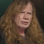 Rocker Dave Mustaine of Megadeth, Who is Now a Christian, Talks About His Dark Past When He Dabbled in Witchcraft (VIDEO) |