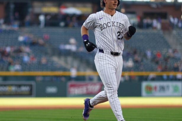 Rockies Fan Sues Team Citing Poor Play After Foul Ball Injury