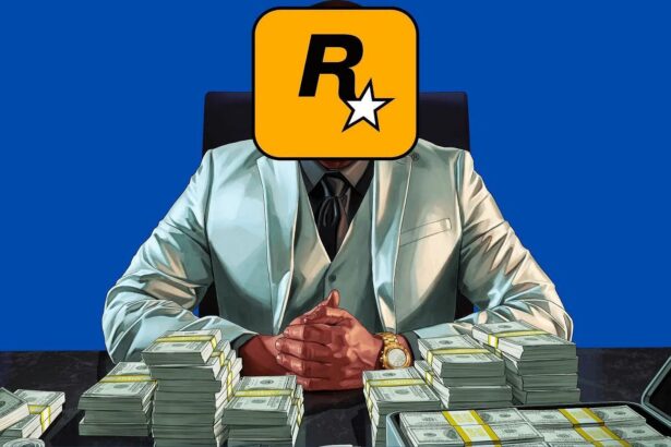 Rockstar Games’ offer of ,000,000 in GTA Online now has a deadline