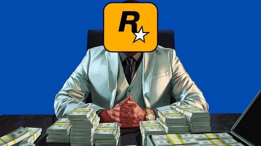 Rockstar Games’ offer of ,000,000 in GTA Online now has a deadline
