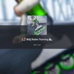 Roller Training: A beginner’s guide