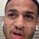Rolly Romero Rips Devin Haney, No Interest in Making Fight W/ ‘Track Star’