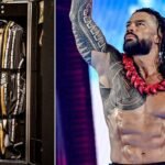 Roman Reigns is expected to make his WWE return soon. [Image credits: WWE.com]