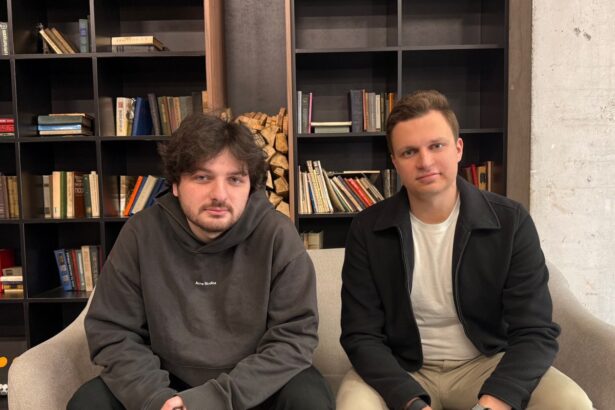 Rork’s founders were almost broke when a viral tweet led to .8M and a16z