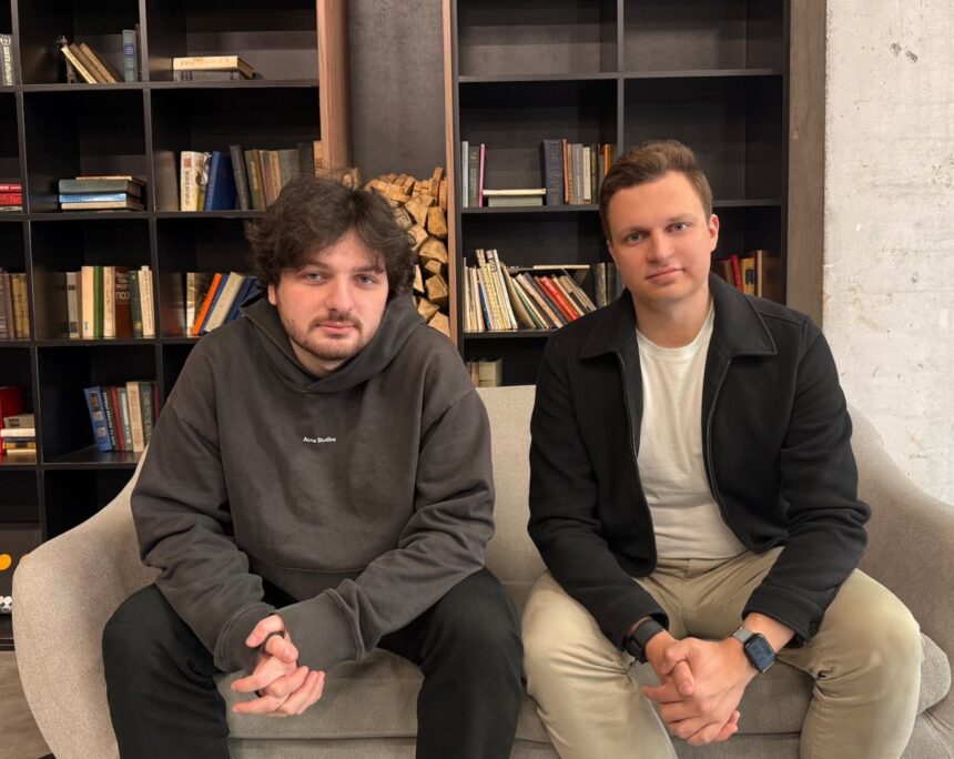 Rork’s founders were almost broke when a viral tweet led to .8M and a16z