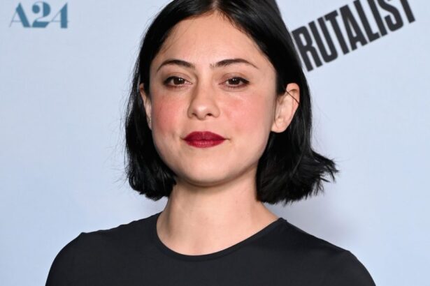 Rosa Salazar Exits ‘Einstein’ as CBS Delays Drama Series One Year