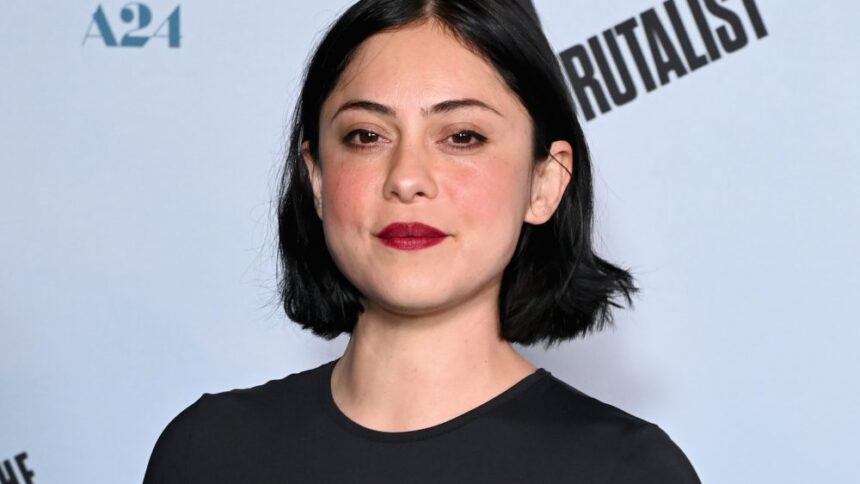 Rosa Salazar Exits ‘Einstein’ as CBS Delays Drama Series One Year