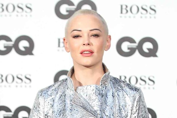 Rose McGowan Reflects on Life in Mexico After Leaving Hollywood