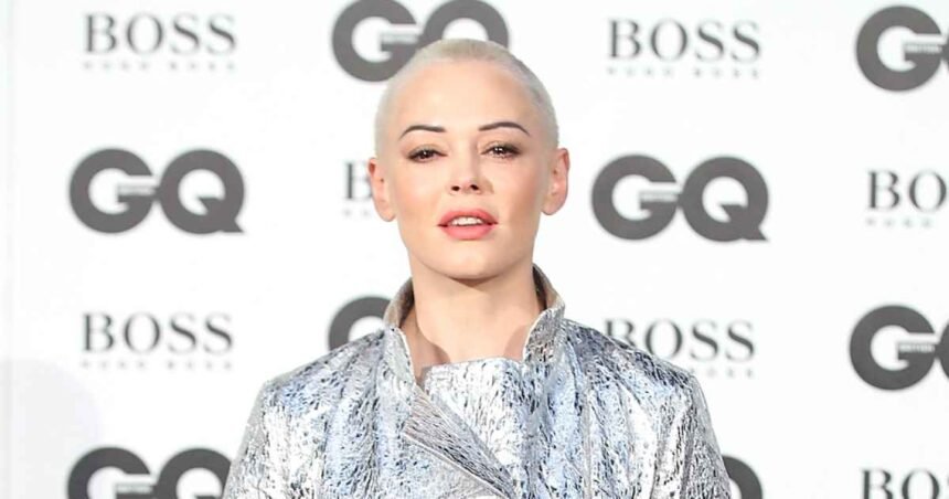Rose McGowan Reflects on Life in Mexico After Leaving Hollywood