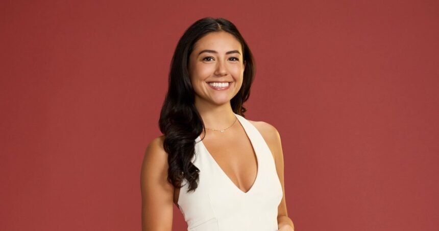 Rose Sombke Denies Bachelor in Paradise Rumors After Quitting Job