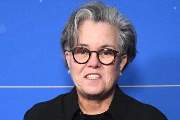 Rosie O’Donnell Reveals Weight Loss After Mounjaro Use