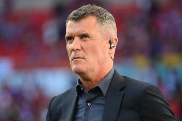 Roy Keane gives brutally honest take on Man United’s performance in Europa League final loss vs. Spurs