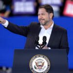 Ruben Gallego travels to Pennsylvania amid 2028 shadow primary