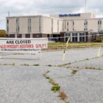 Rural Healthcare Deserts Are A National Security Risk