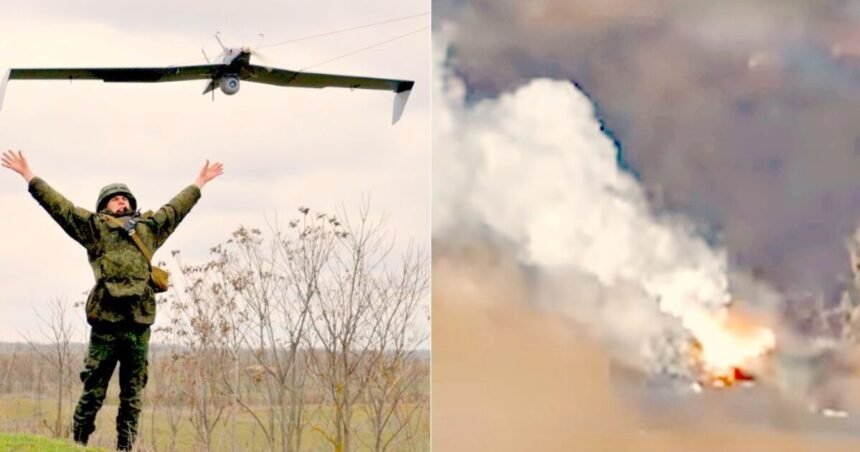 Russian Elite Drone Squad ‘Rubicon’ Is Now Chasing and Destroying Ukraine’s HIMARS Artillery Systems, Both Near the Frontline and in the Rear Areas (VIDEOS) |