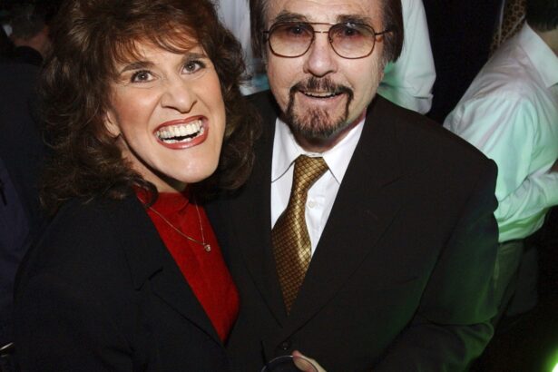 Ruth Buzzi, comedian on ‘Laugh In,’ dies at 88 : NPR