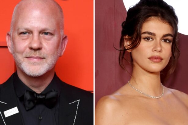 Ryan Murphy, Kaia Gerber Developing ‘The Shards’ Series at FX