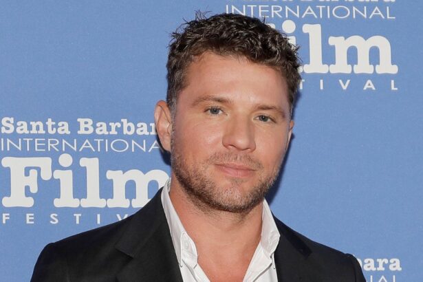 Ryan Phillippe Faces Lawsuit After Hair Fire at His Restaurant