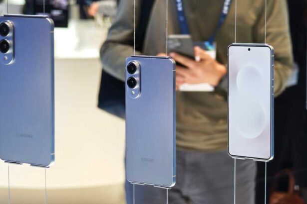 S25 Edge Release Date and Cameras Leak