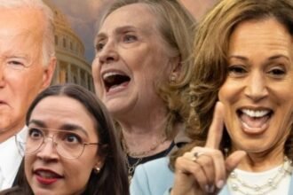 SAD TROMBONE: New Poll Finds Democrats ‘Deeply Pessimistic’ About the Future of Their Party |