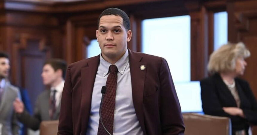 SAFE-T Act champion announces run for Congress, deletes his Twitter history