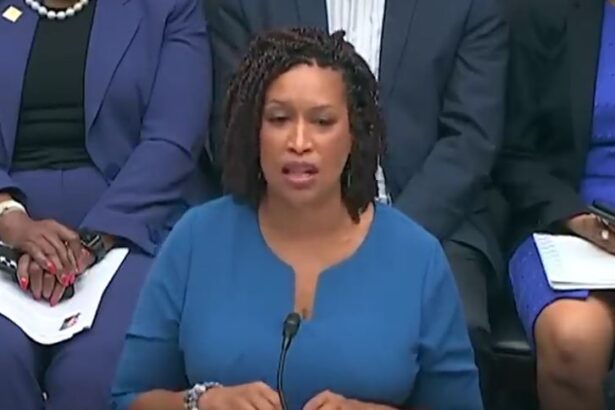 SHOCK: Washington, DC Mayor Muriel Bowser Quietly Working to Reverse ‘Sanctuary City’ Policy |