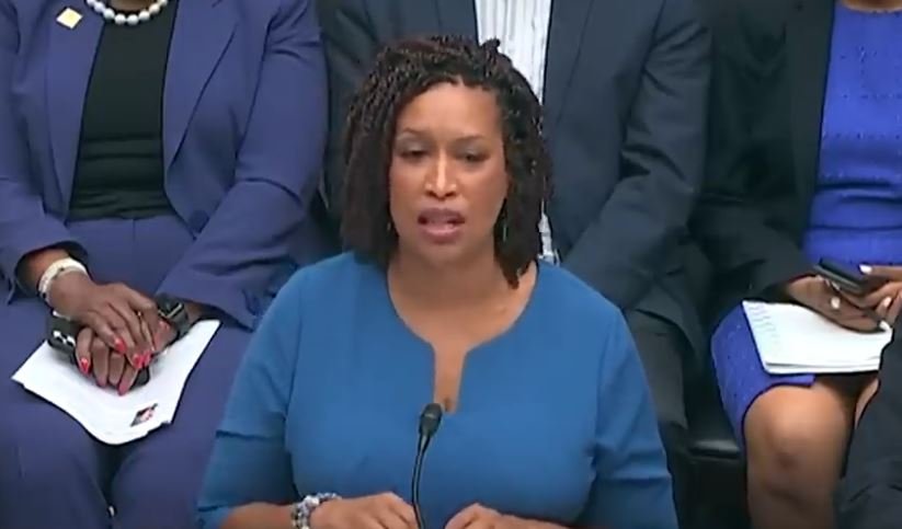 SHOCK: Washington, DC Mayor Muriel Bowser Quietly Working to Reverse ‘Sanctuary City’ Policy |