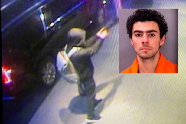 SICK: Theater in San Francisco Producing ‘Musical Comedy’ About Accused Murderer Luigi Mangione |