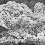 SMFA at Tufts Presents Through Shifting Lenses, the 2025 MFA Thesis Exhibition