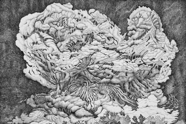 SMFA at Tufts Presents Through Shifting Lenses, the 2025 MFA Thesis Exhibition